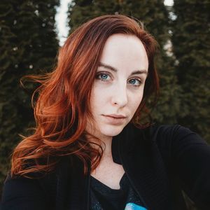 Meet your Posher, Abigail